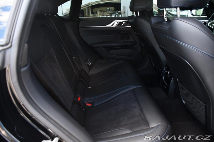 BMW 4 420d xDrive M-SPORT ČR 1. 2022