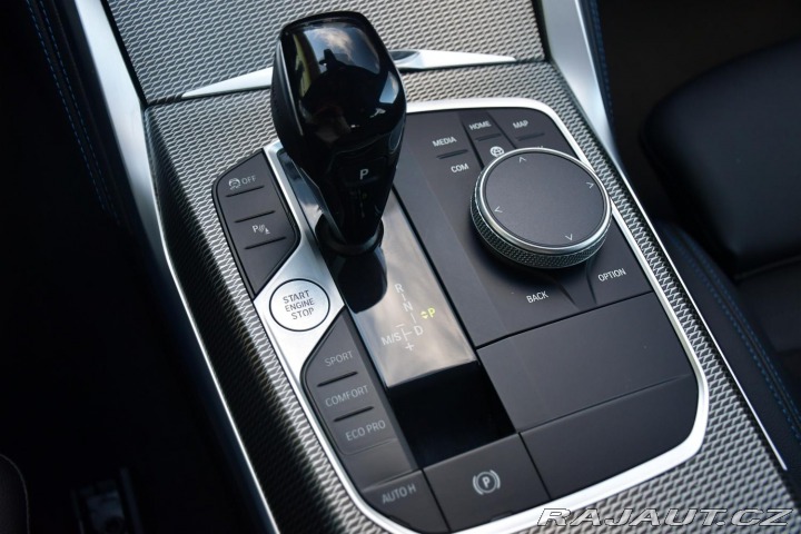 BMW 4 420d xDrive M-SPORT ČR 1. 2022