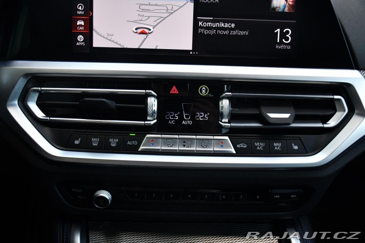 BMW 4 420d xDrive 2022