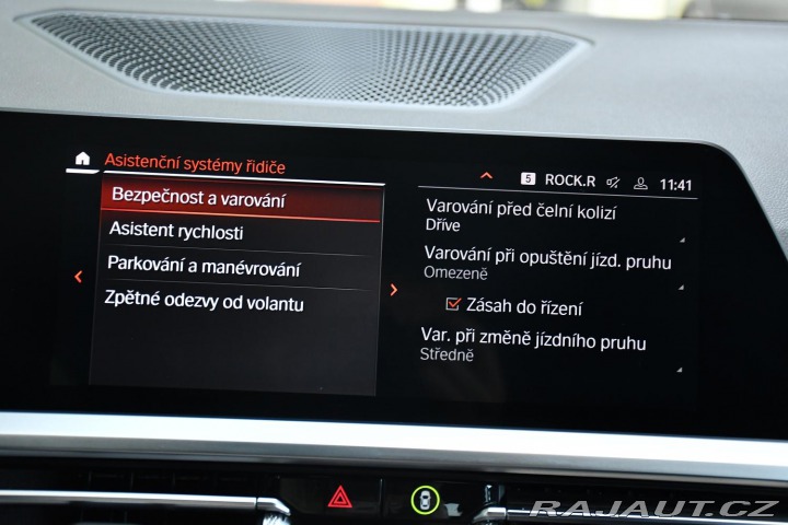 BMW 4 420d xDrive M-SPORT ČR 1. 2022
