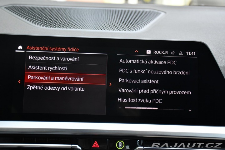 BMW 4 420d xDrive M-SPORT ČR 1. 2022
