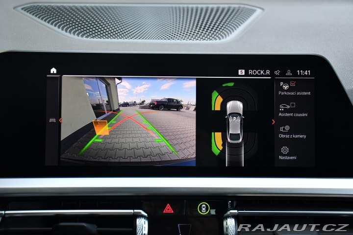 BMW 4 420d xDrive 2022