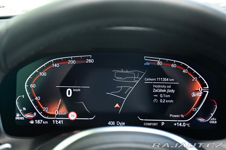 BMW 4 420d xDrive 2022