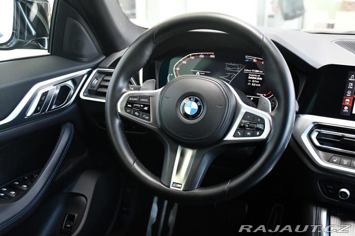BMW 4 420d xDrive 2022
