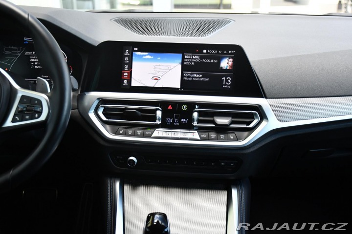 BMW 4 420d xDrive 2022