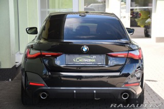 BMW 4 420d xDrive 2022