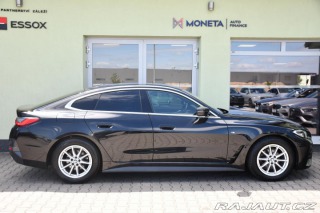 BMW 4 420d xDrive 2022