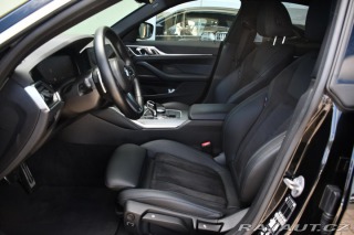 BMW 4 420d xDrive 2022