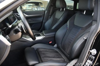 BMW 4 420d xDrive 2022