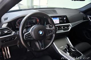 BMW 4 420d xDrive 2022