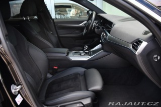 BMW 4 420d xDrive 2022