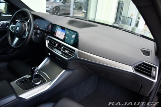 BMW 4 420d xDrive 2022