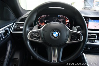 BMW 4 420d xDrive 2022