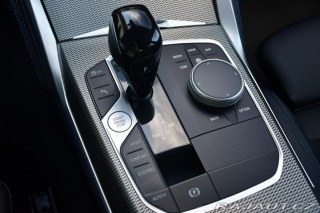 BMW 4 420d xDrive 2022