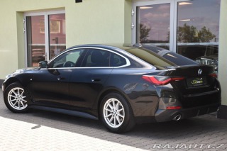 BMW 4 420d xDrive 2022