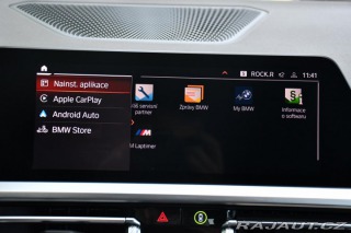 BMW 4 420d xDrive 2022