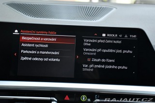 BMW 4 420d xDrive 2022