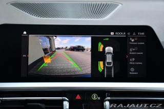 BMW 4 420d xDrive 2022
