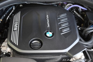 BMW 4 420d xDrive M-SPORT ČR 1. 2022