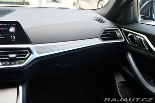 BMW 4 420d xDrive 2022