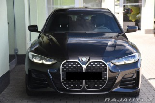 BMW 4 420d xDrive 2022