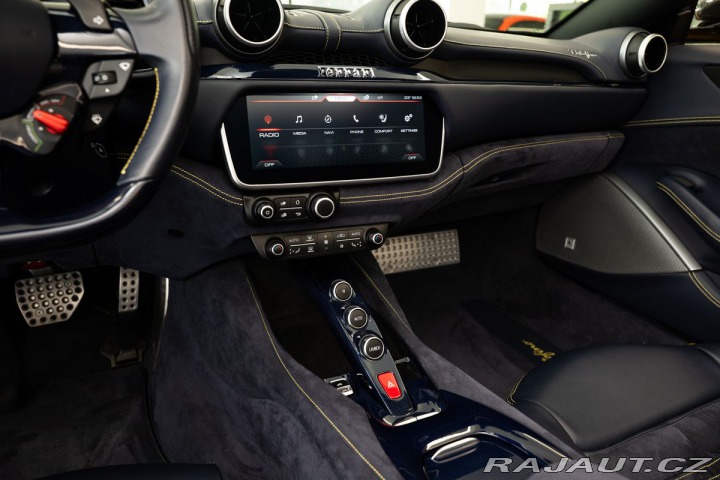 Ferrari Portofino NOVITEC 2020