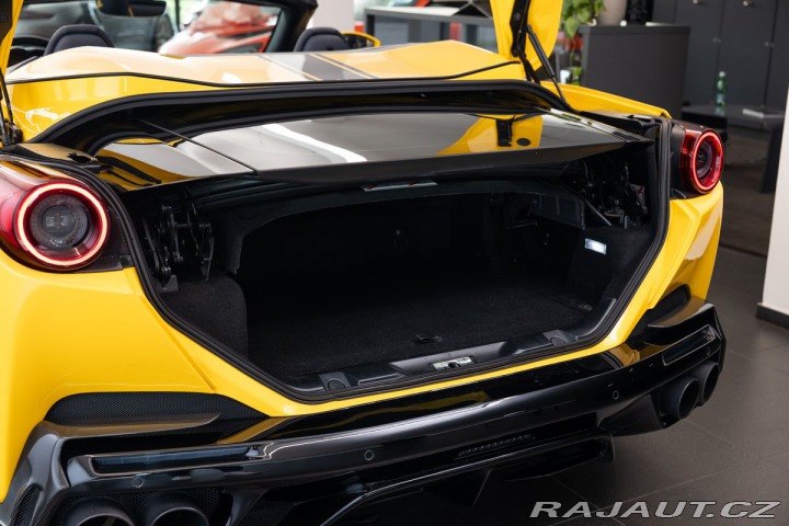 Ferrari Portofino NOVITEC 2020