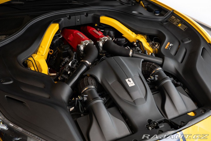 Ferrari Portofino NOVITEC 2020
