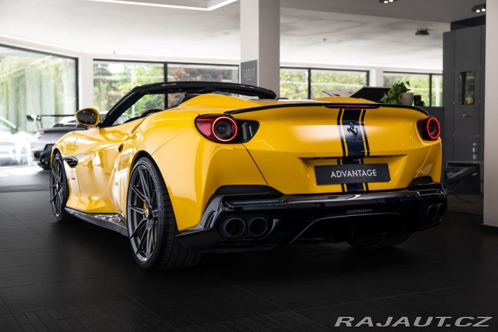 Ferrari Portofino NOVITEC 2020