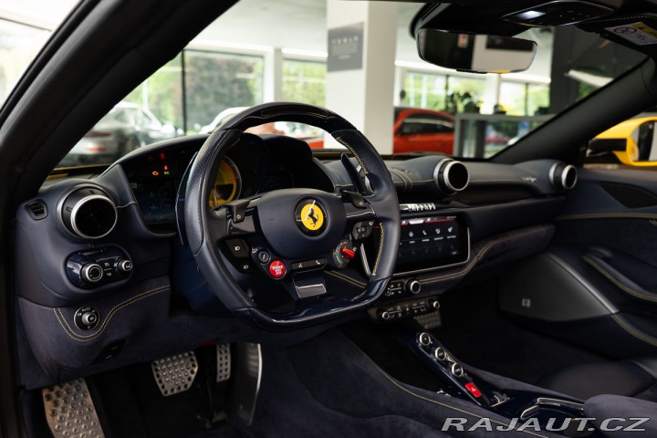 Ferrari Portofino NOVITEC 2020