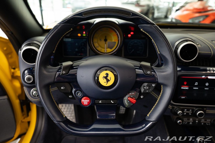Ferrari Portofino NOVITEC 2020