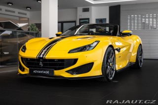 Ferrari Portofino NOVITEC 2020