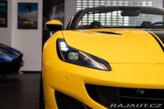 Ferrari Portofino NOVITEC 2020