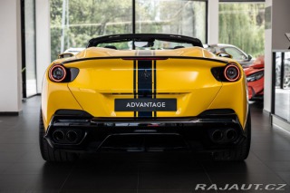 Ferrari Portofino NOVITEC 2020