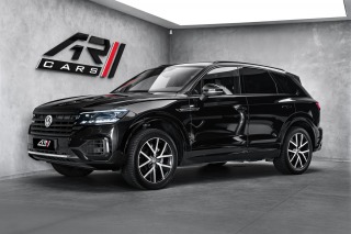 Volkswagen Touareg 210kW R-Line 4M IQ.Light