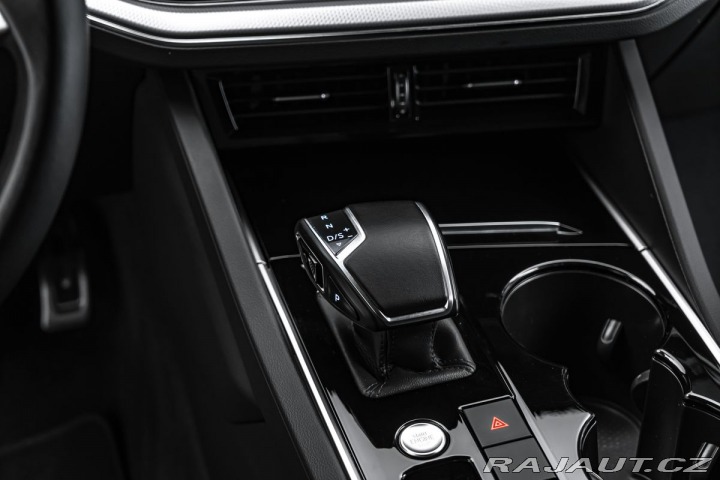 Volkswagen Touareg 210kW R-Line 4M IQ.Light 2019
