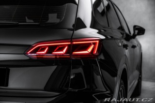 Volkswagen Touareg 210kW R-Line 4M IQ.Light 2019