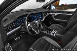 Volkswagen Touareg 210kW R-Line 4M IQ.Light 2019