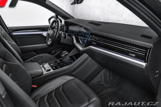 Volkswagen Touareg 210kW R-Line 4M IQ.Light 2019