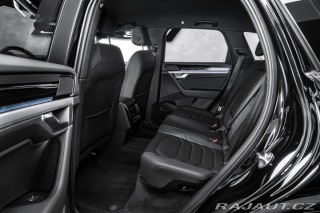 Volkswagen Touareg 210kW R-Line 4M IQ.Light 2019