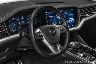 Volkswagen Touareg 210kW R-Line 4M IQ.Light 2019