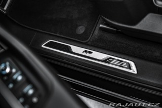 Volkswagen Touareg 210kW R-Line 4M IQ.Light 2019