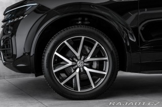 Volkswagen Touareg 210kW R-Line 4M IQ.Light 2019