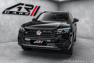Volkswagen Touareg 210kW R-Line 4M IQ.Light 2019