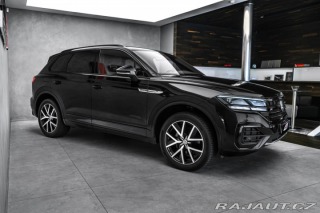 Volkswagen Touareg 210kW R-Line 4M IQ.Light 2019
