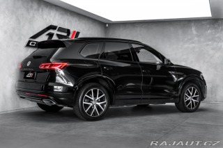 Volkswagen Touareg 210kW R-Line 4M IQ.Light 2019