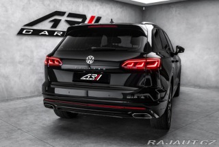 Volkswagen Touareg 210kW R-Line 4M IQ.Light 2019