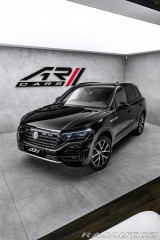 Volkswagen Touareg 210kW R-Line 4M IQ.Light 2019