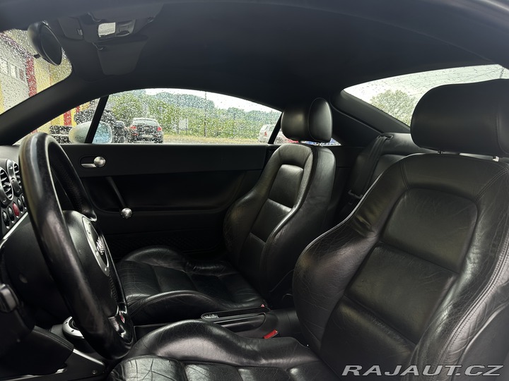 Audi TT 1.8T 132kW/EkoZaplaceno/V 2000