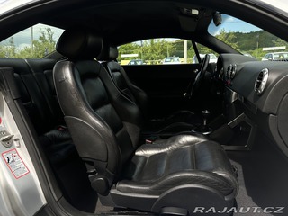 Audi TT 1.8T 132kW/EkoZaplaceno/V 2000